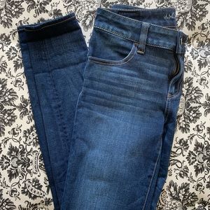 American Eagle jeggings